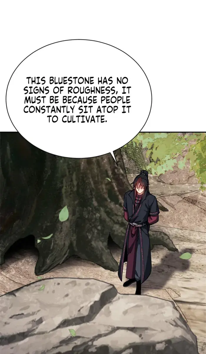 Devious Son of Heaven Chapter 36 Page 87