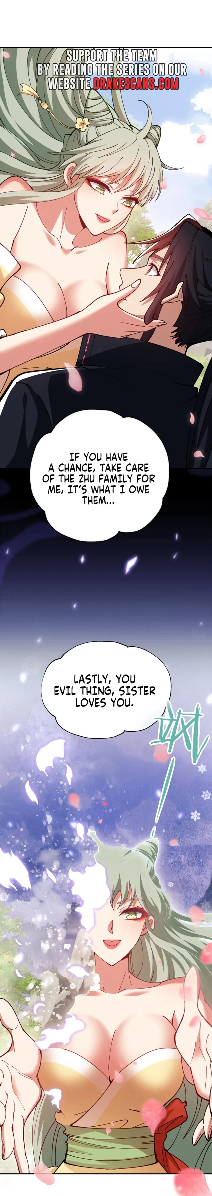 Devious Son of Heaven Chapter 36 Page 101