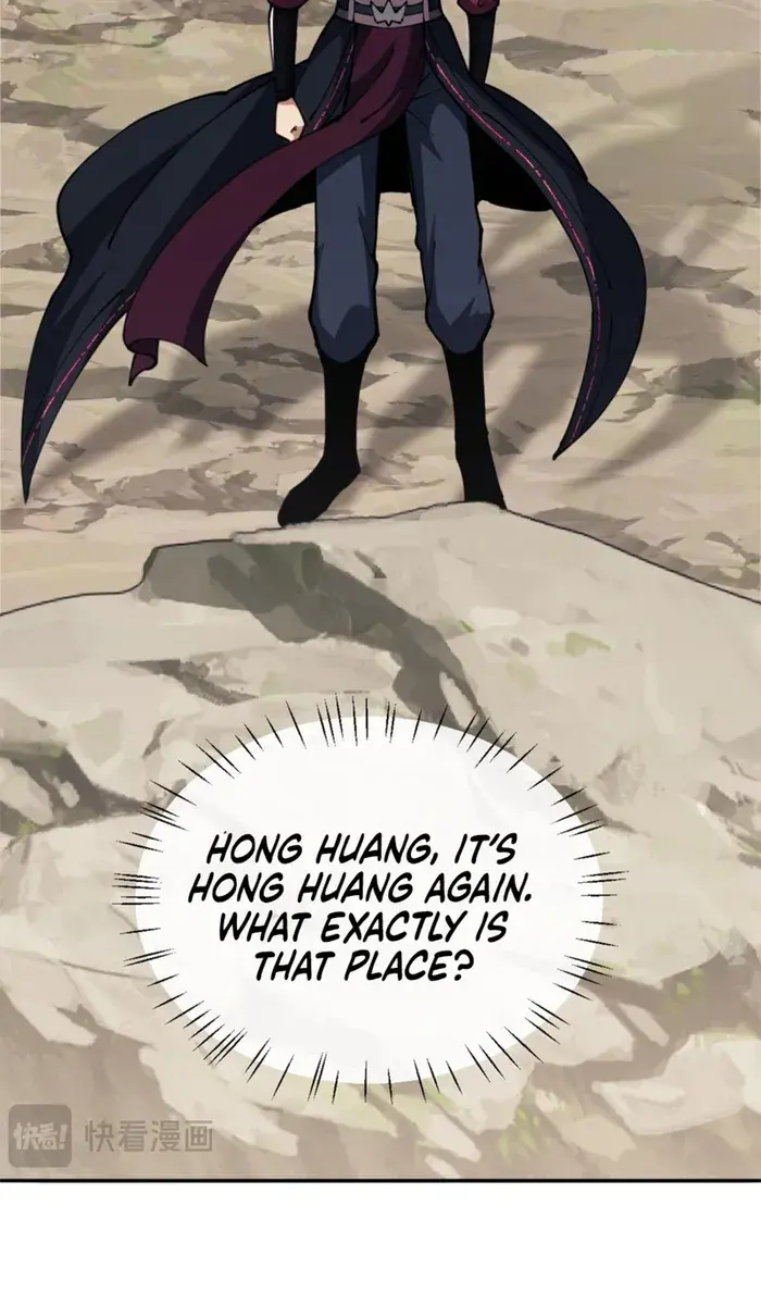 Devious Son of Heaven Chapter 36 Page 108