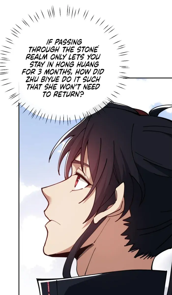 Devious Son of Heaven Chapter 36 Page 109