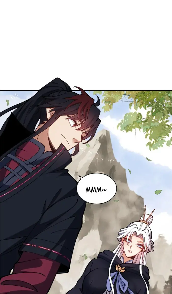 Devious Son of Heaven Chapter 36 Page 112