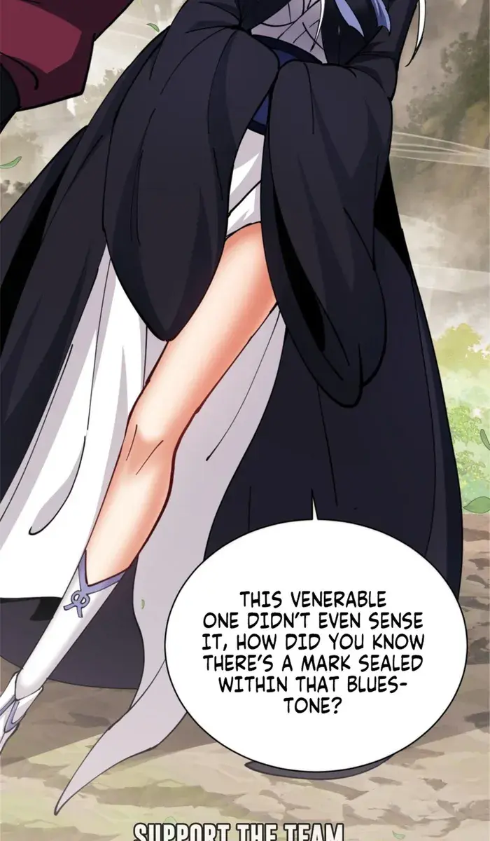 Devious Son of Heaven Chapter 36 Page 113