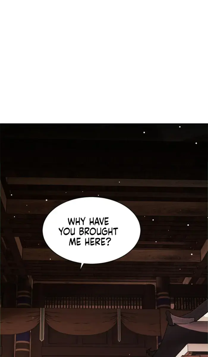 Devious Son of Heaven Chapter 37 Page 8