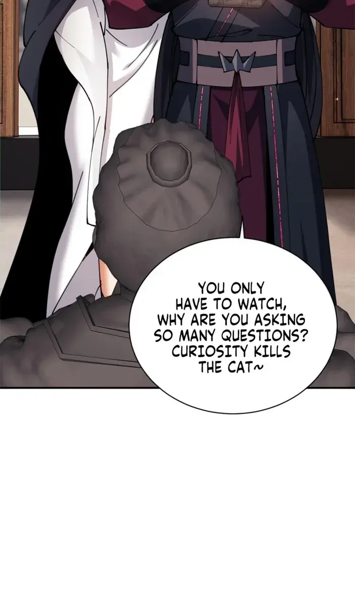 Devious Son of Heaven Chapter 37 Page 15