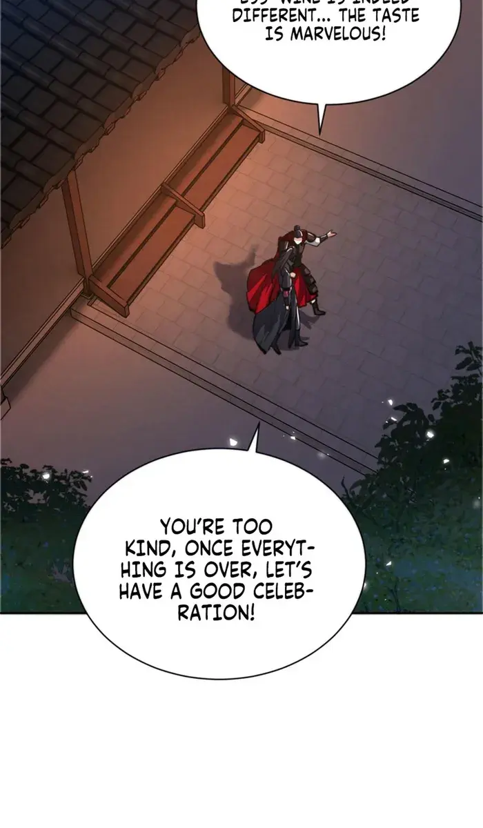 Devious Son of Heaven Chapter 37 Page 39
