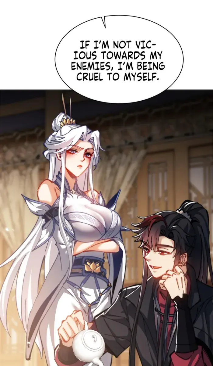 Devious Son of Heaven Chapter 37 Page 48