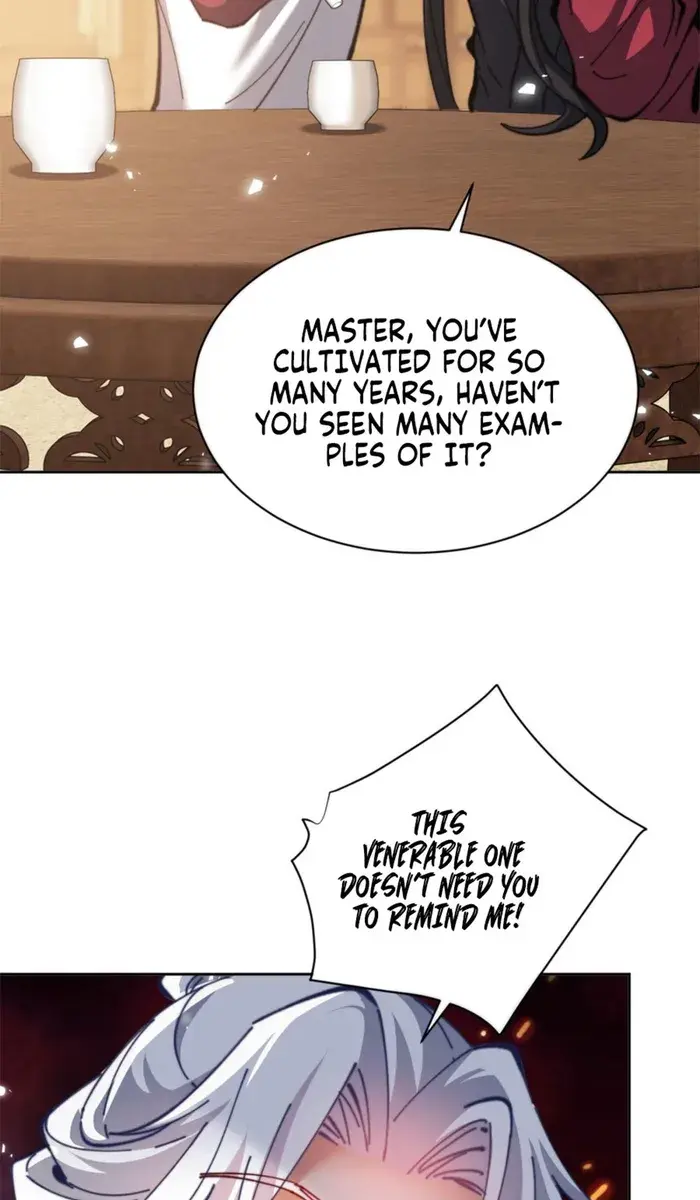 Devious Son of Heaven Chapter 37 Page 49