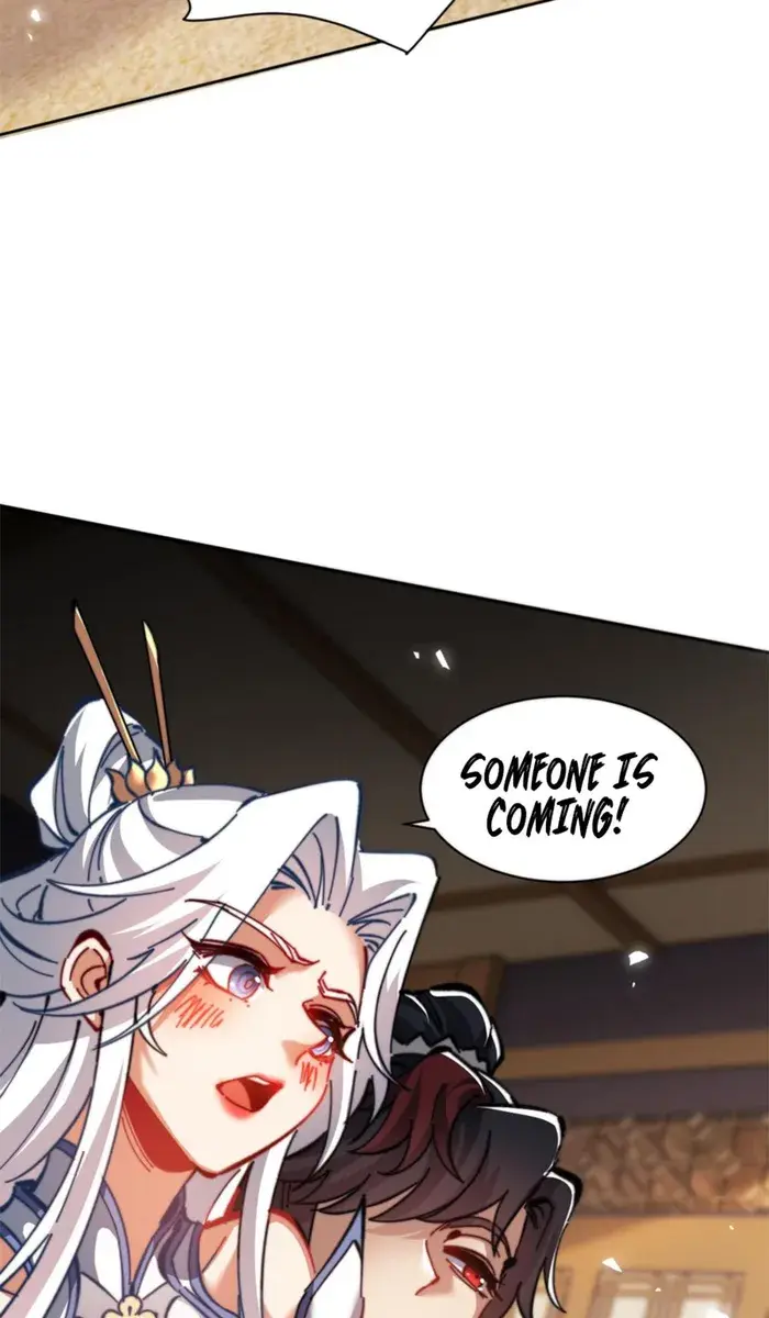 Devious Son of Heaven Chapter 37 Page 55