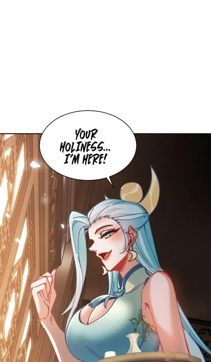 Devious Son of Heaven Chapter 37 Page 58