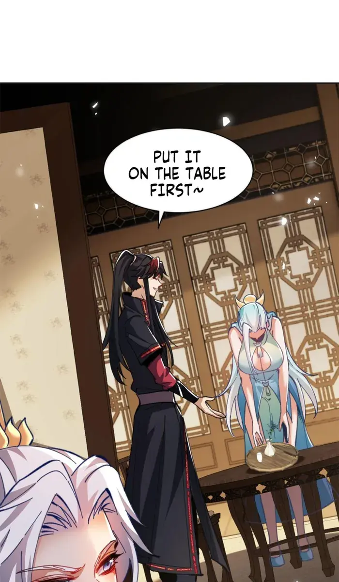 Devious Son of Heaven Chapter 37 Page 69