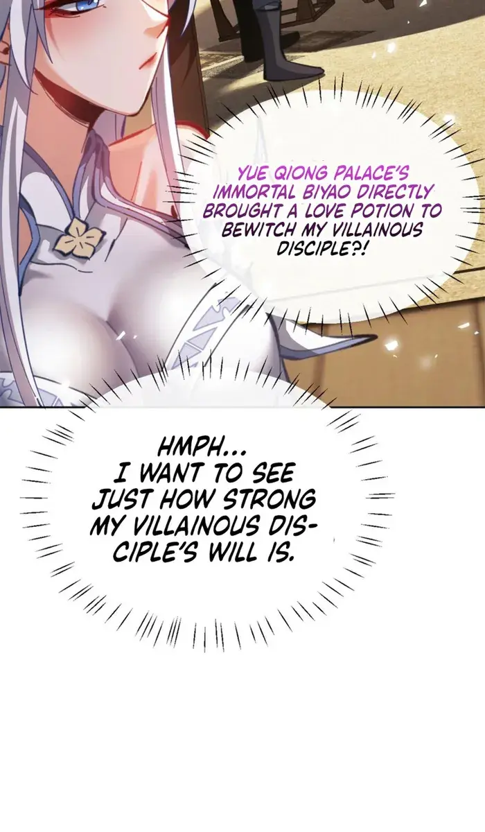 Devious Son of Heaven Chapter 37 Page 70