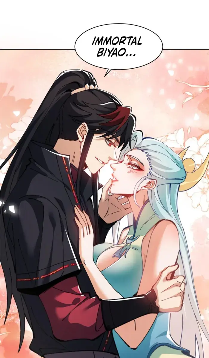 Devious Son of Heaven Chapter 37 Page 71