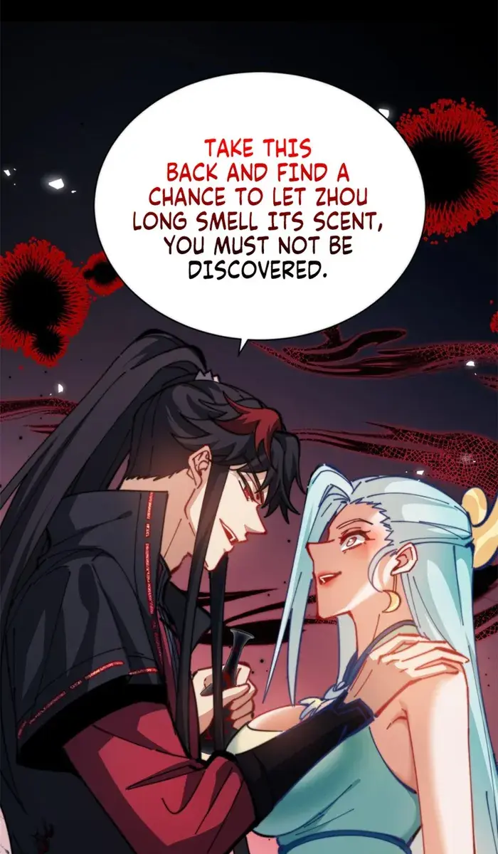Devious Son of Heaven Chapter 37 Page 80