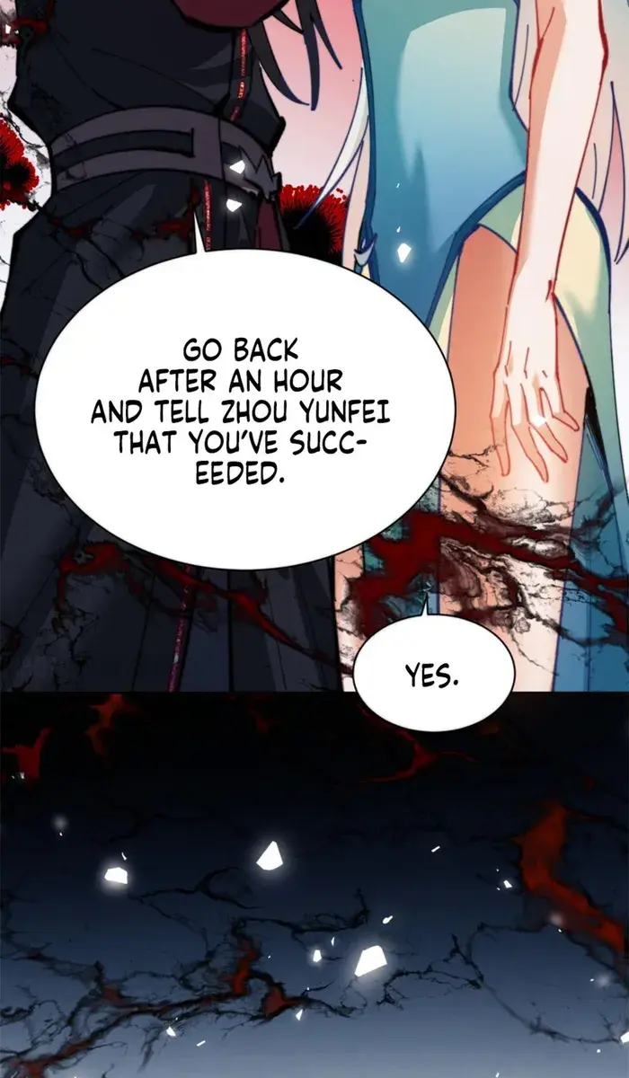 Devious Son of Heaven Chapter 37 Page 81