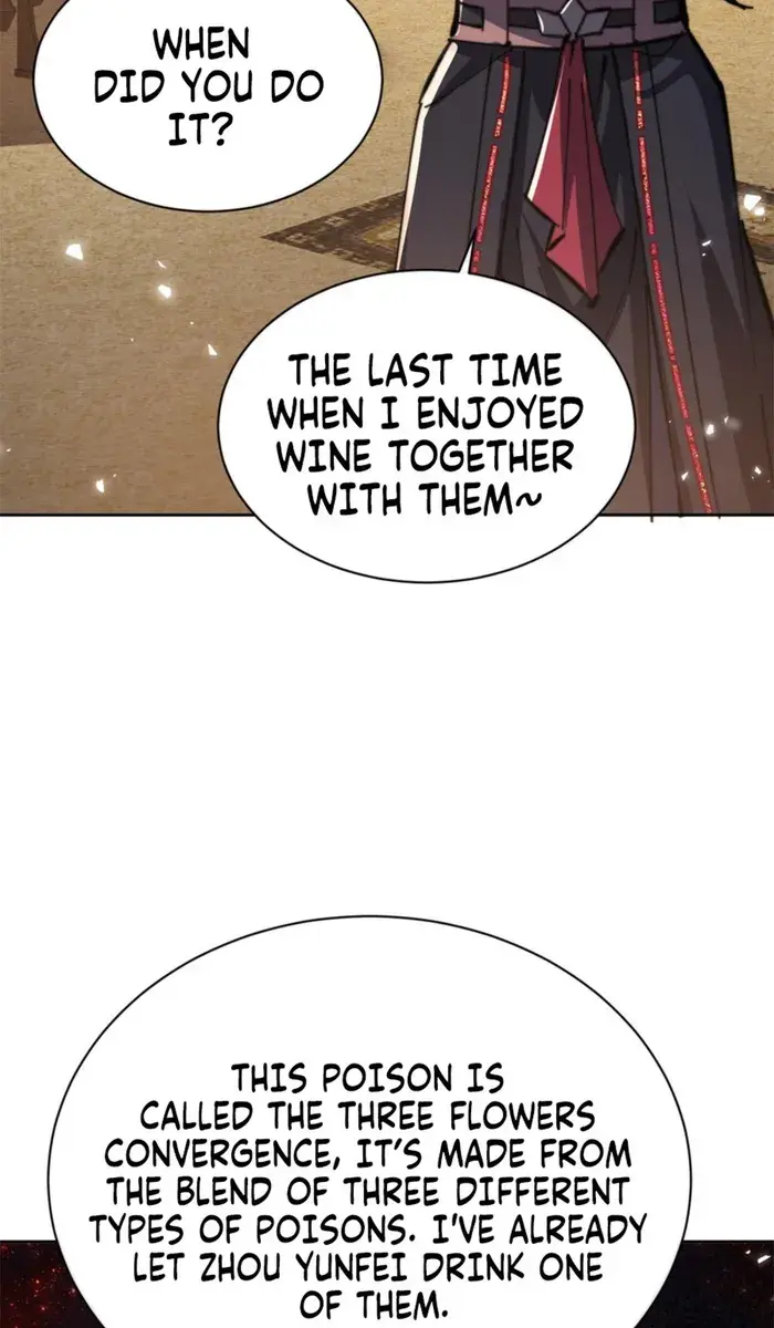 Devious Son of Heaven Chapter 37 Page 86