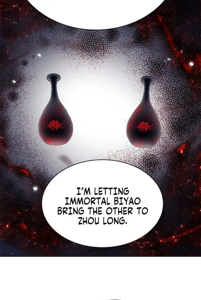Devious Son of Heaven Chapter 37 Page 87