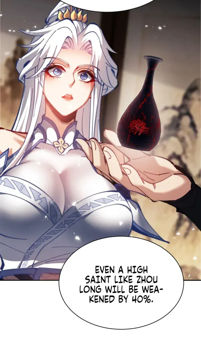 Devious Son of Heaven Chapter 37 Page 91