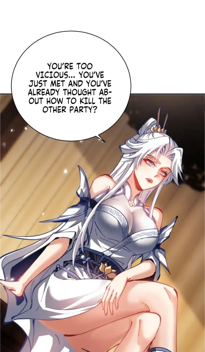 Devious Son of Heaven Chapter 37 Page 92