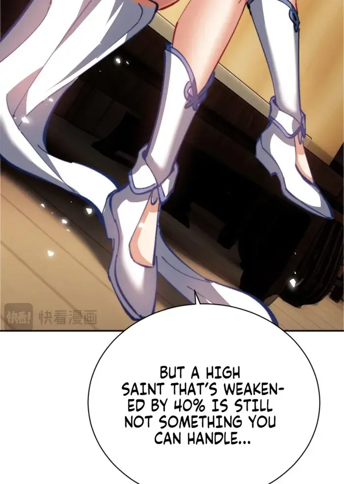 Devious Son of Heaven Chapter 37 Page 93