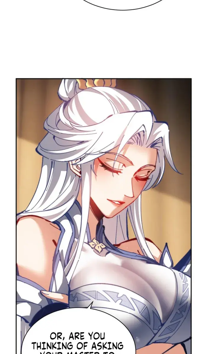 Devious Son of Heaven Chapter 37 Page 95