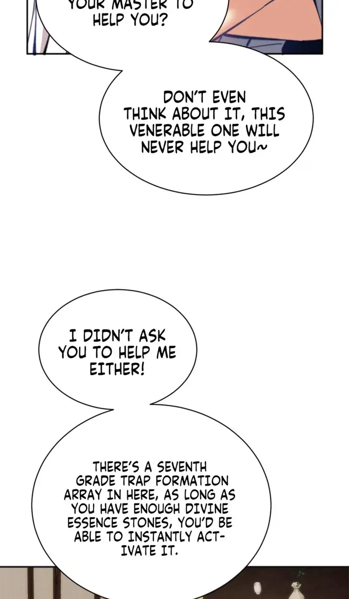 Devious Son of Heaven Chapter 37 Page 96