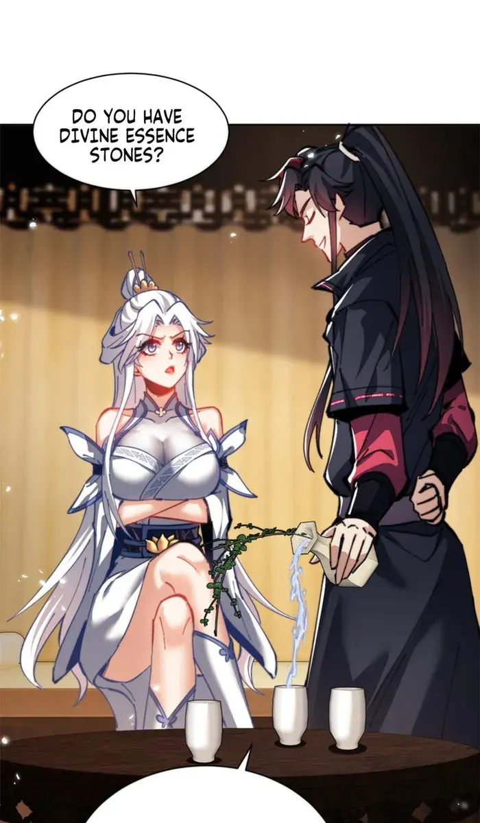 Devious Son of Heaven Chapter 37 Page 100