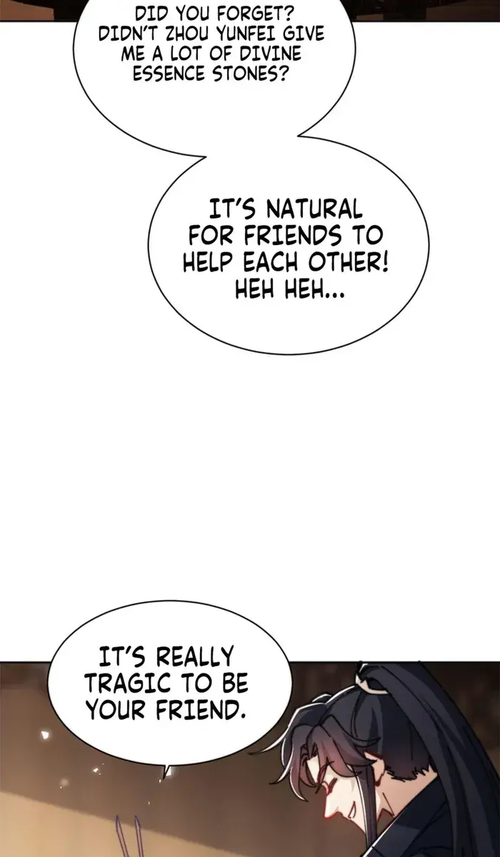 Devious Son of Heaven Chapter 37 Page 101