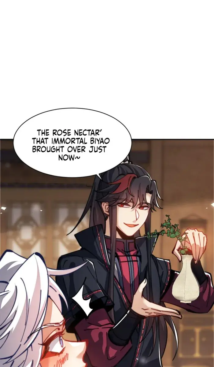 Devious Son of Heaven Chapter 37 Page 108