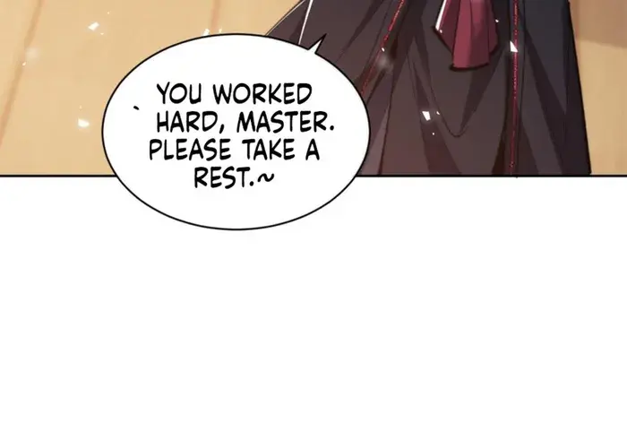Devious Son of Heaven Chapter 38 Page 6