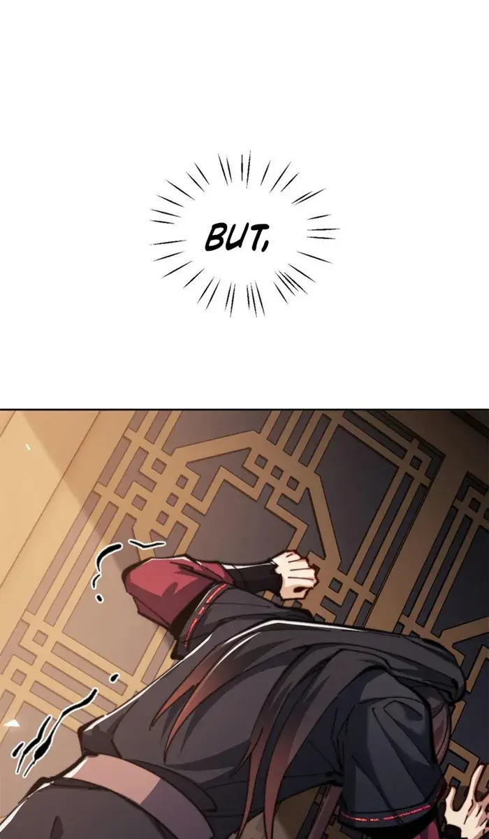 Devious Son of Heaven Chapter 38 Page 8