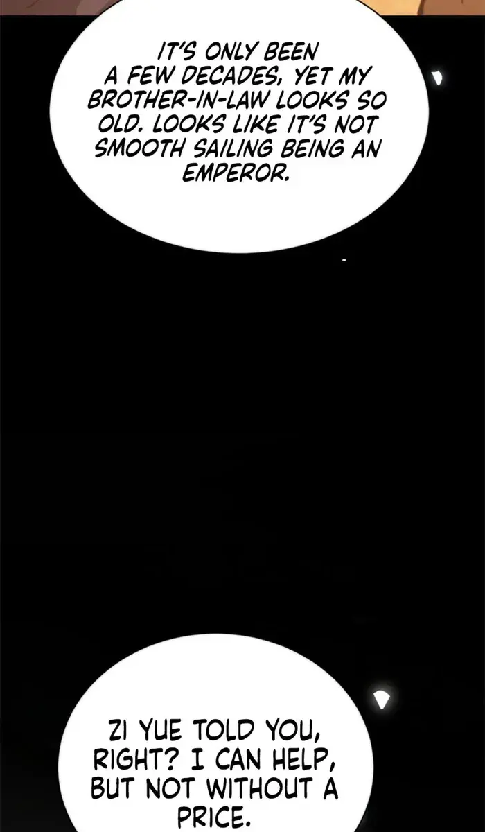 Devious Son of Heaven Chapter 38 Page 17