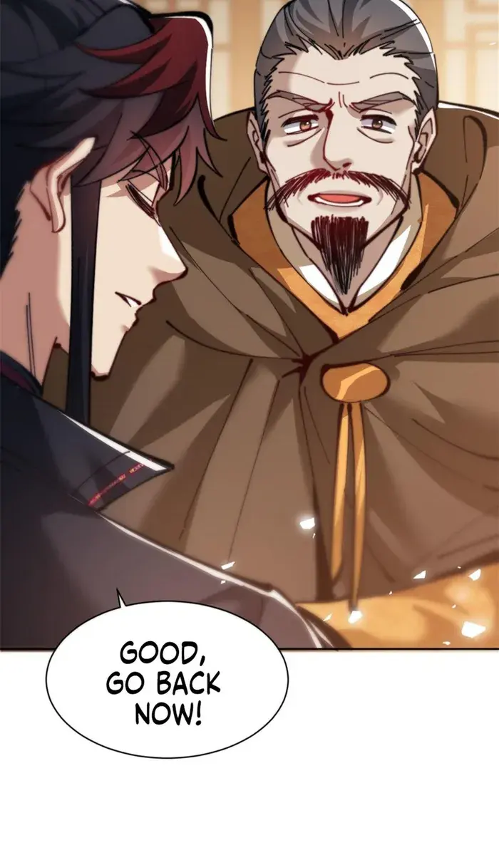 Devious Son of Heaven Chapter 38 Page 23