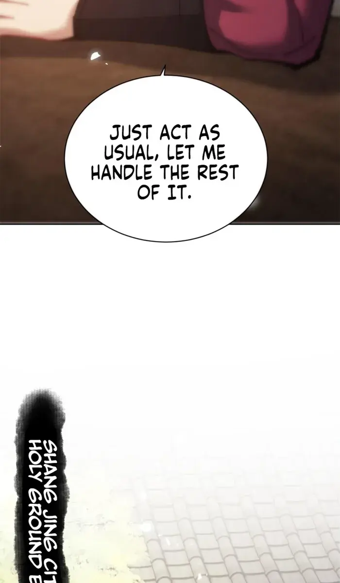 Devious Son of Heaven Chapter 38 Page 28