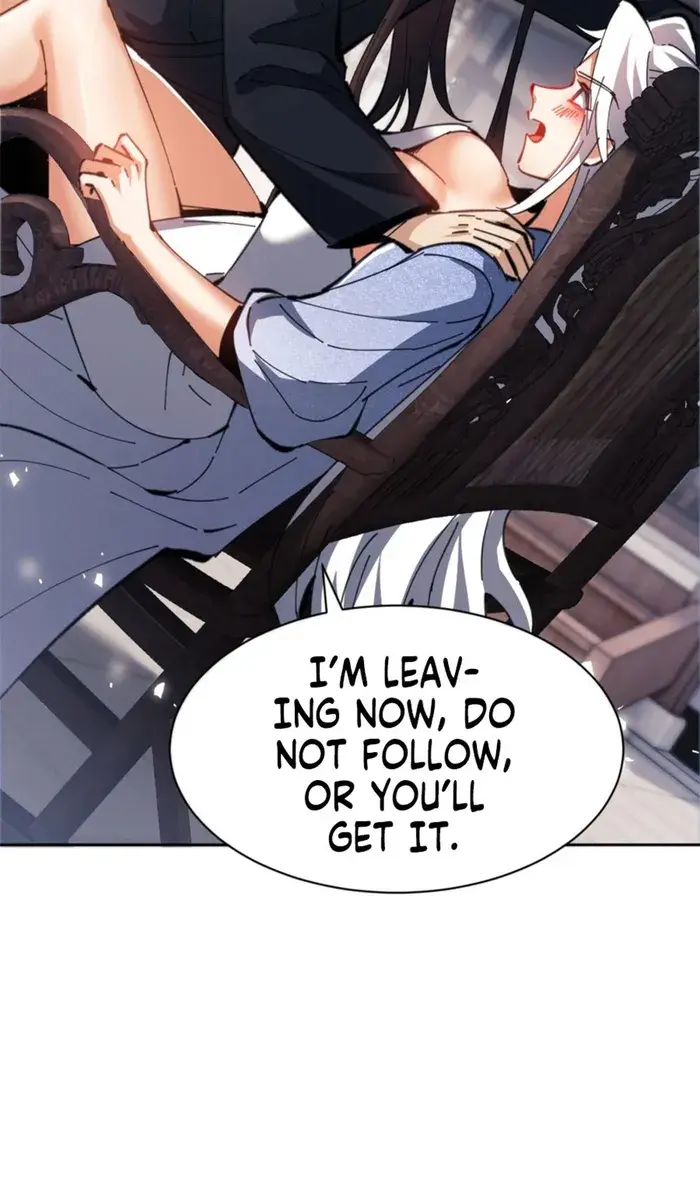 Devious Son of Heaven Chapter 38 Page 41