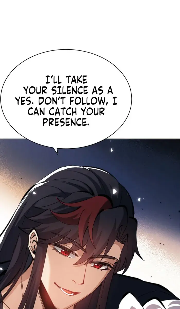 Devious Son of Heaven Chapter 38 Page 42
