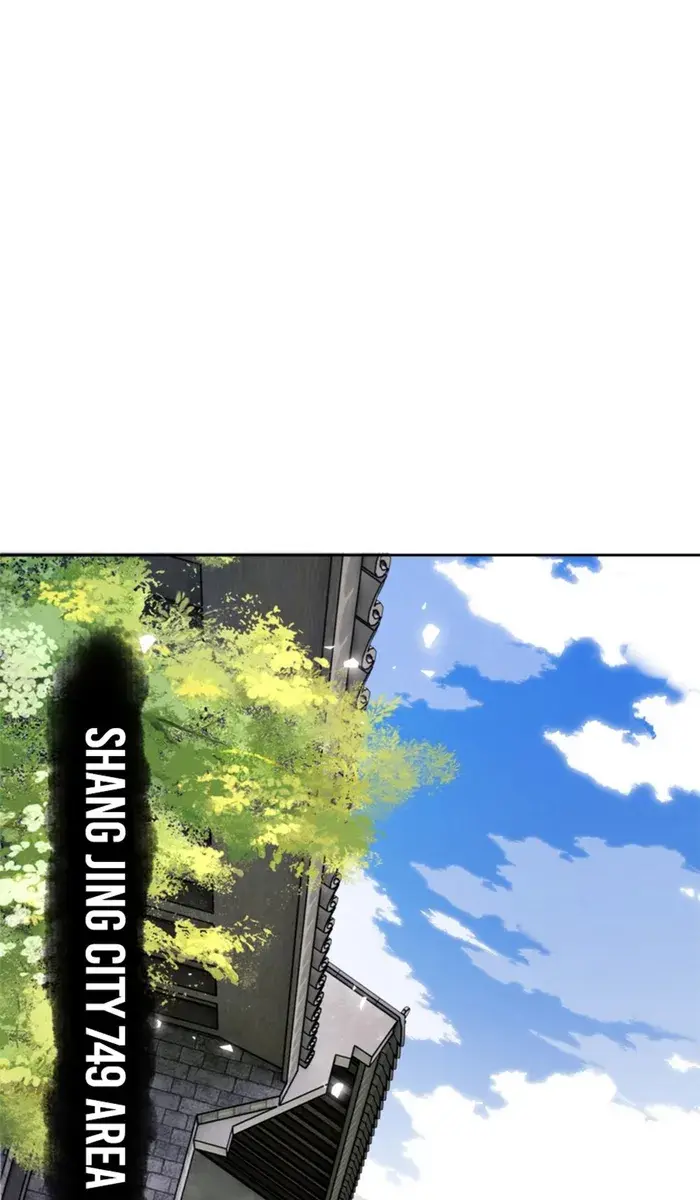 Devious Son of Heaven Chapter 38 Page 45