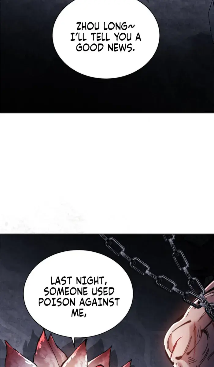 Devious Son of Heaven Chapter 38 Page 52