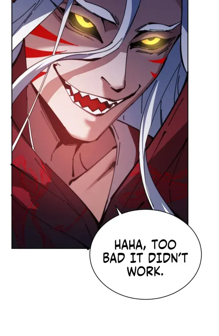 Devious Son of Heaven Chapter 38 Page 54