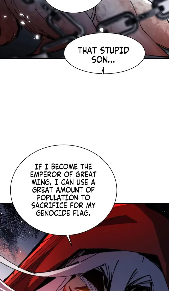 Devious Son of Heaven Chapter 38 Page 59