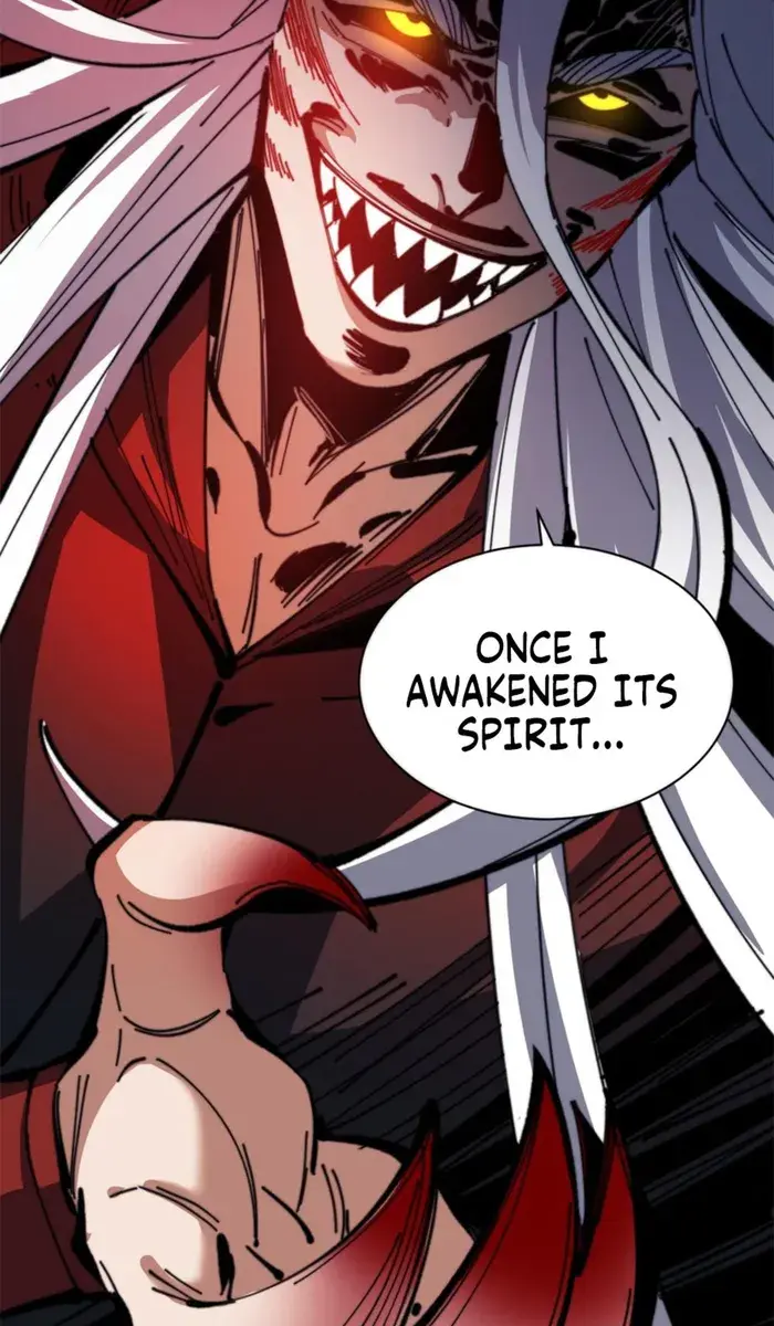Devious Son of Heaven Chapter 38 Page 60
