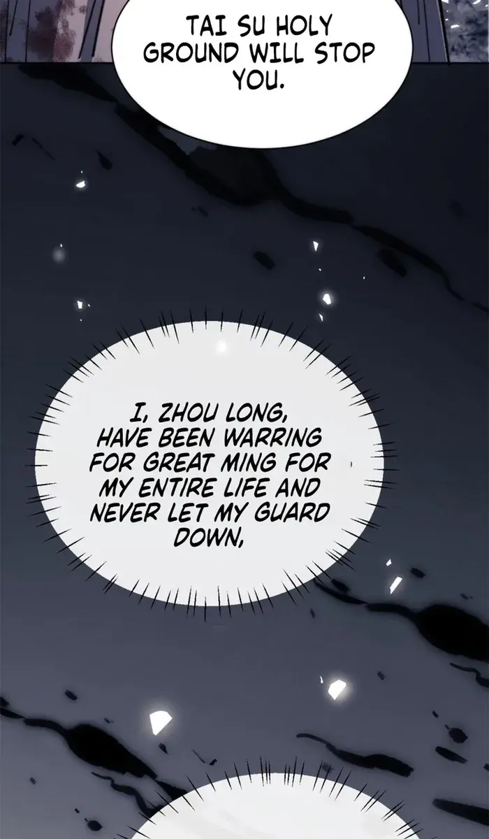 Devious Son of Heaven Chapter 38 Page 64