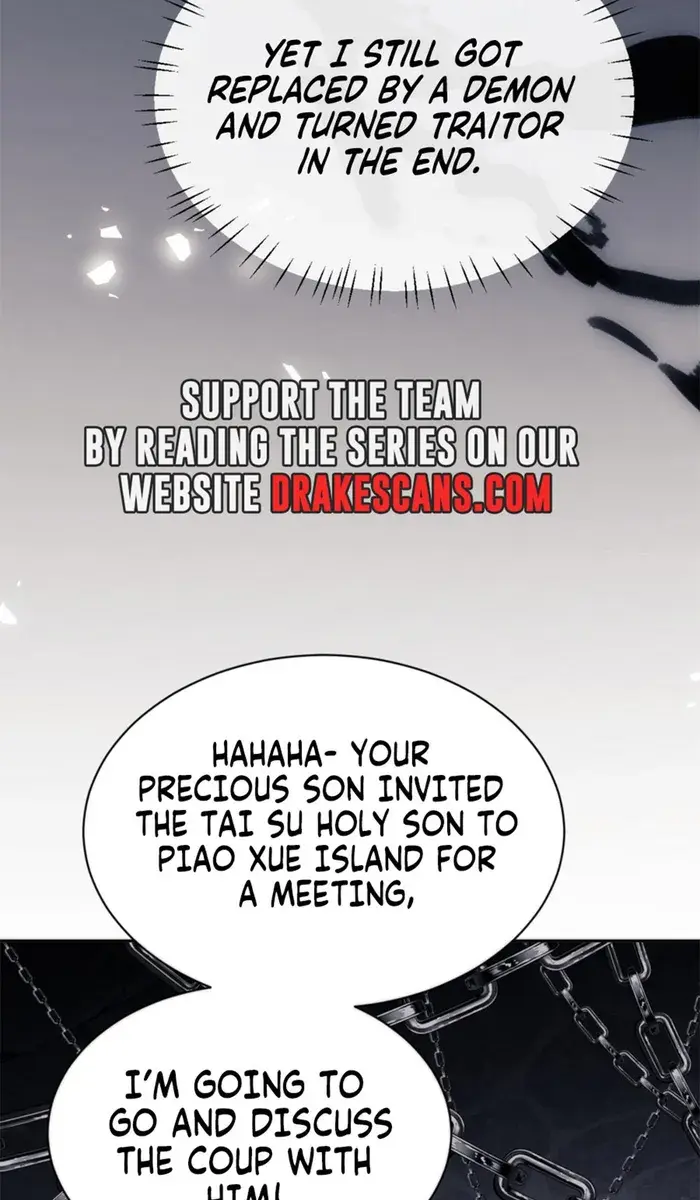 Devious Son of Heaven Chapter 38 Page 65