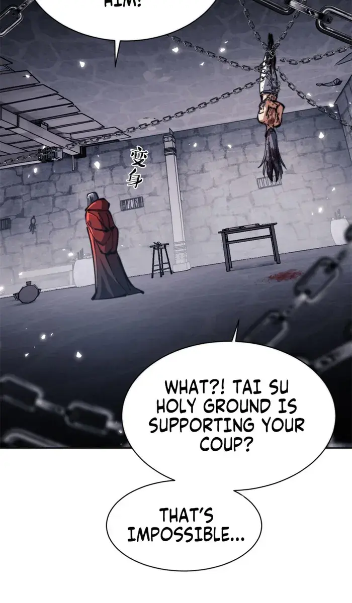 Devious Son of Heaven Chapter 38 Page 66