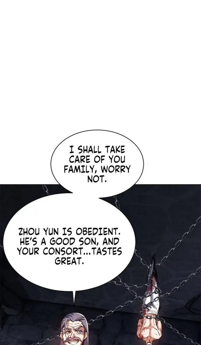 Devious Son of Heaven Chapter 38 Page 69