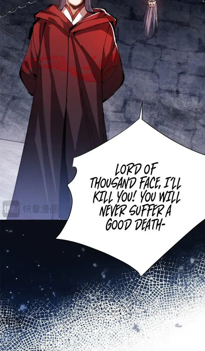 Devious Son of Heaven Chapter 38 Page 70