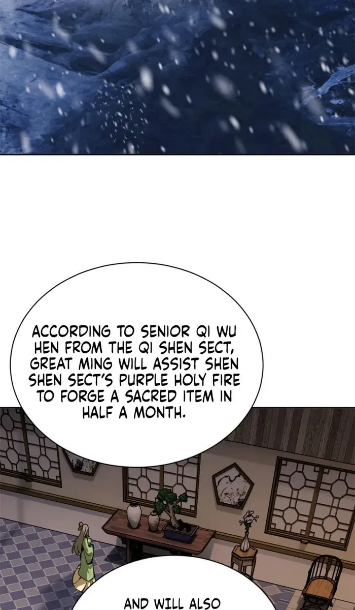 Devious Son of Heaven Chapter 38 Page 72