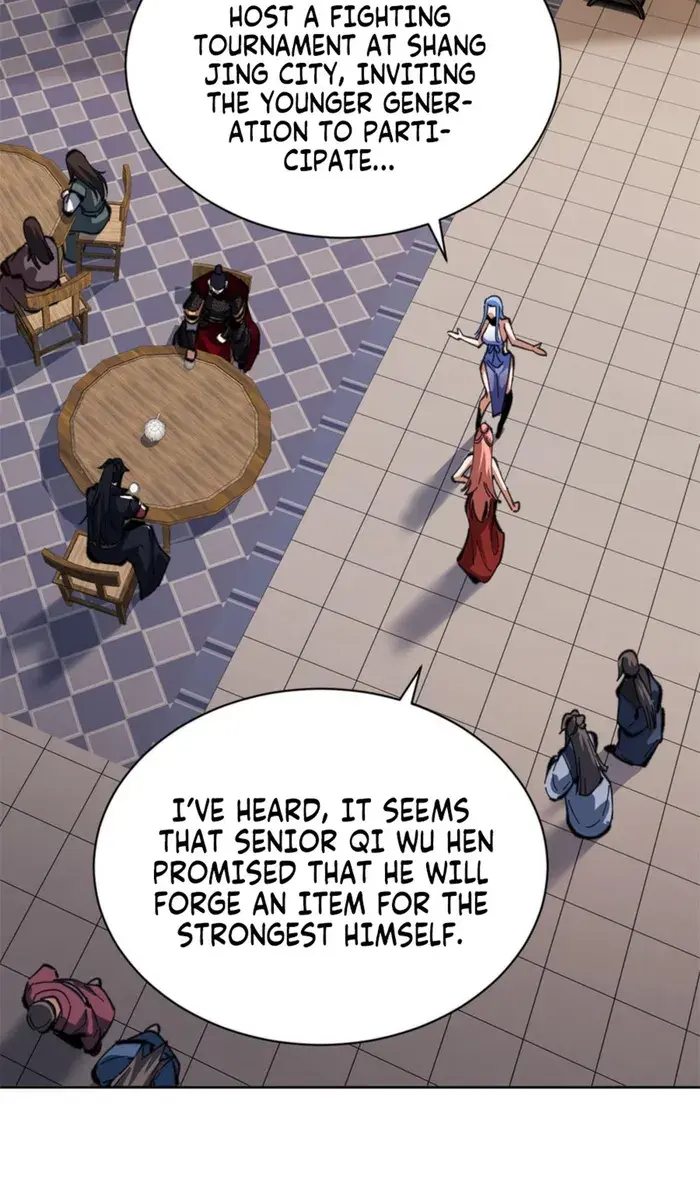 Devious Son of Heaven Chapter 38 Page 73