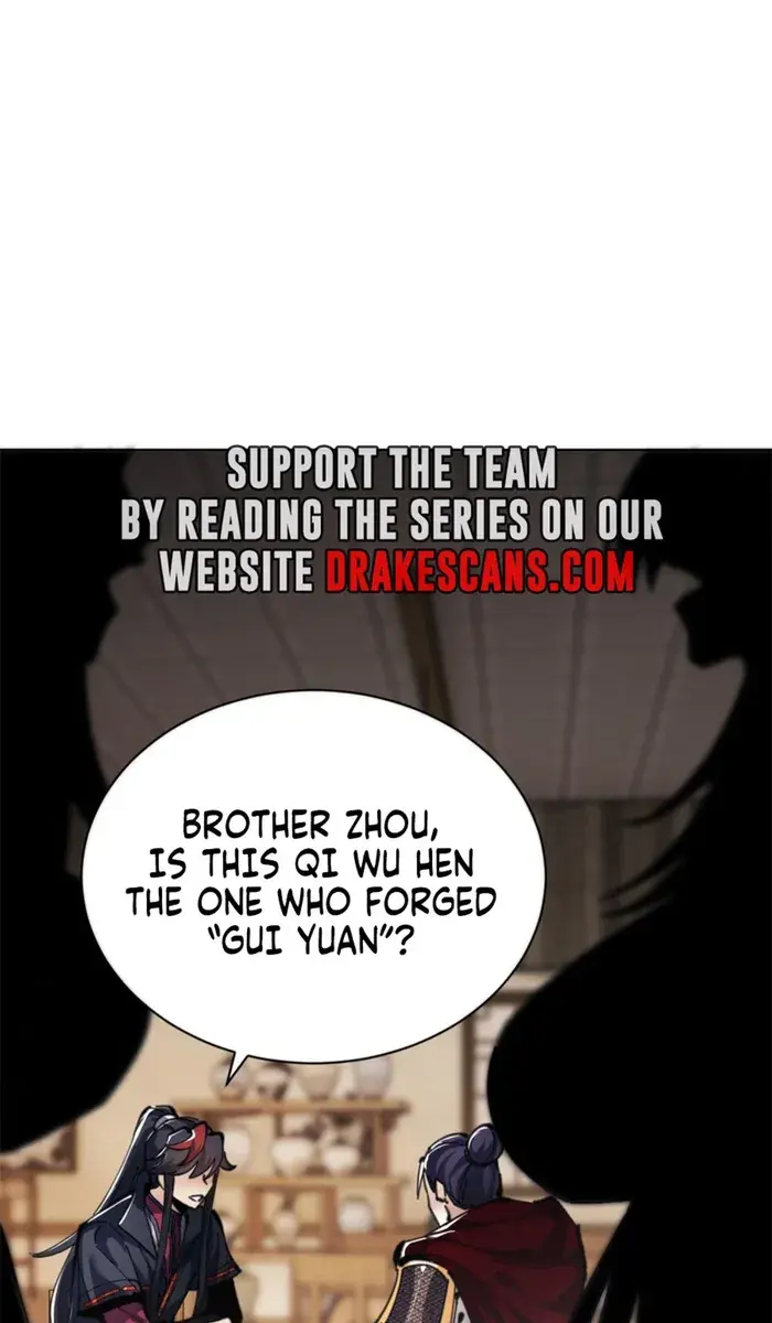 Devious Son of Heaven Chapter 38 Page 76