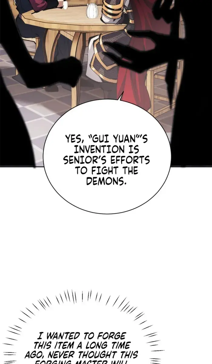 Devious Son of Heaven Chapter 38 Page 77