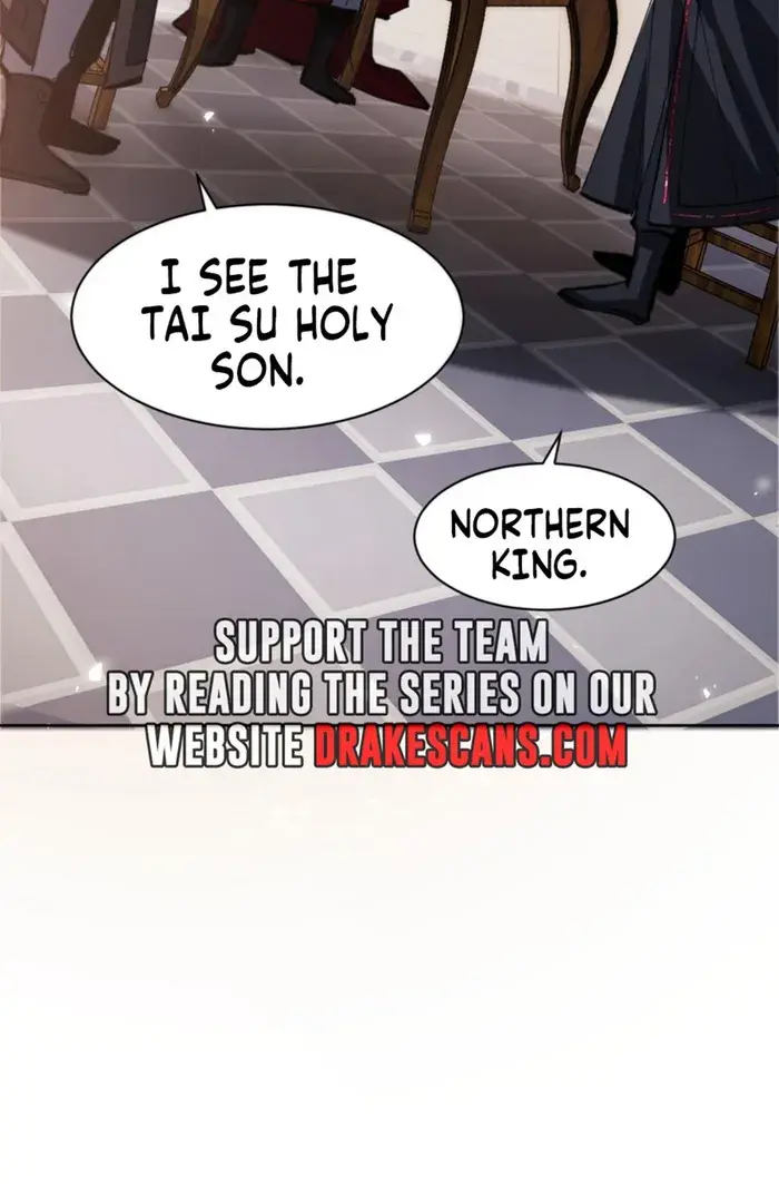 Devious Son of Heaven Chapter 38 Page 86